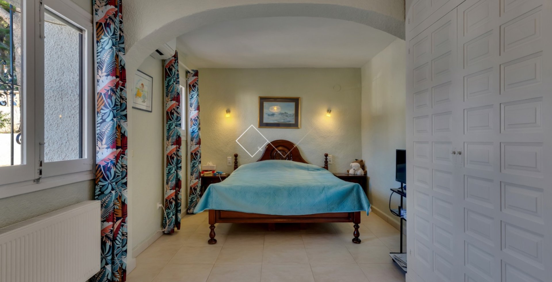  - Villa - Moraira - Alicante