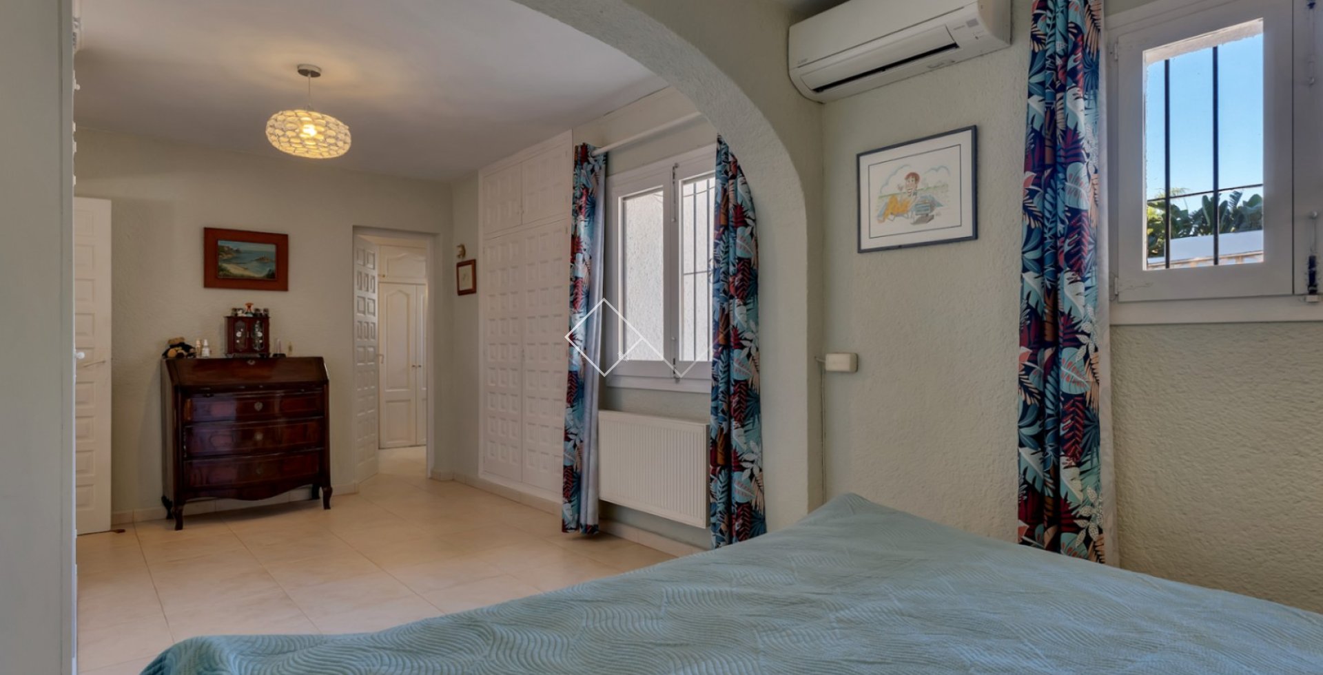  - Villa - Moraira - Alicante