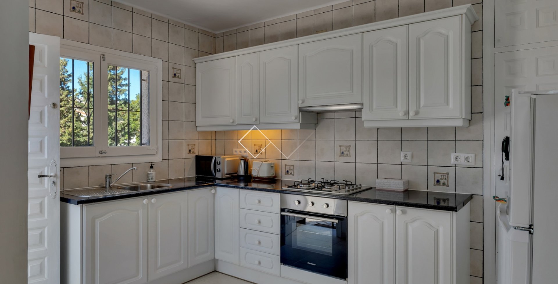  - Villa - Moraira - Alicante