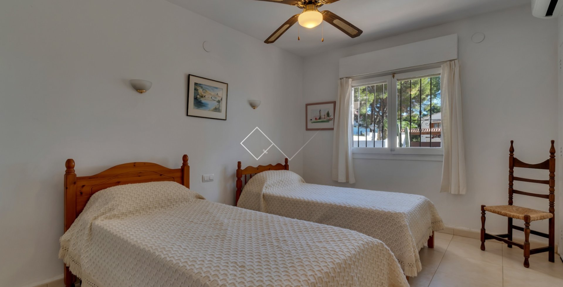  - Villa - Moraira - Alicante