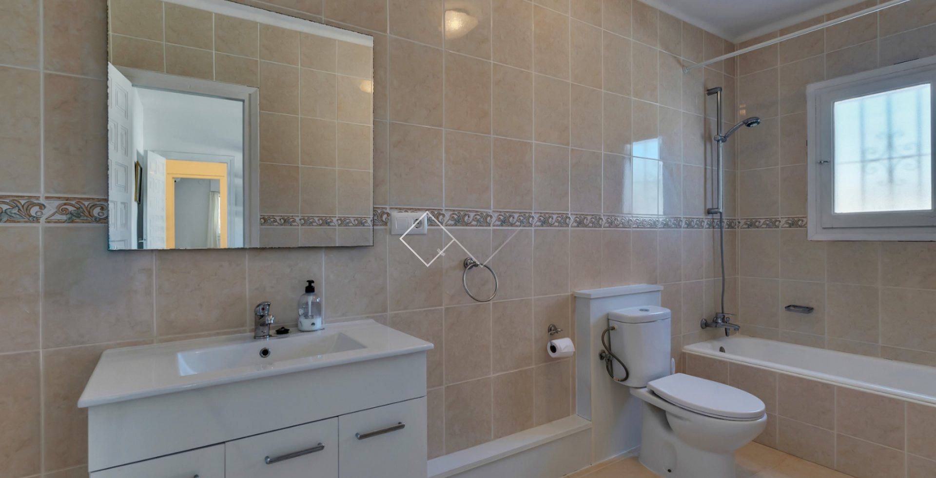  - Villa - Moraira - Alicante