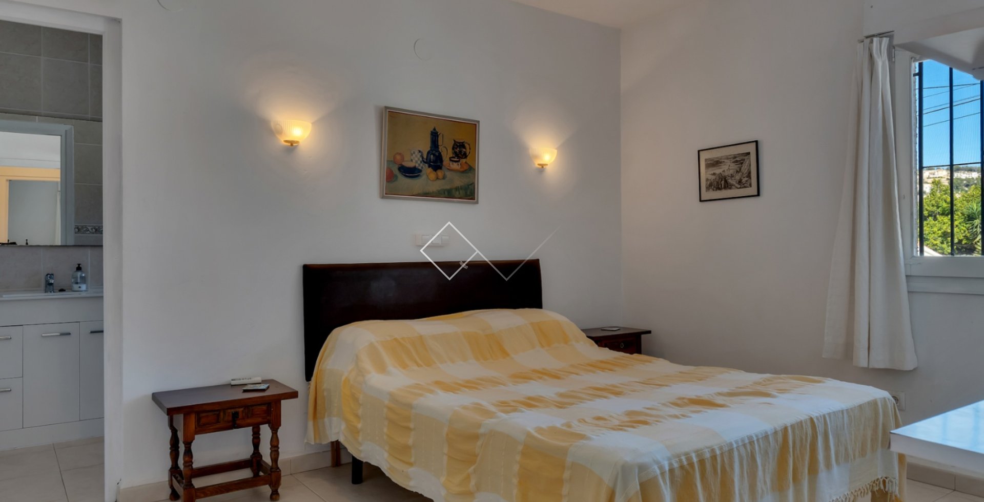  - Villa - Moraira - Alicante