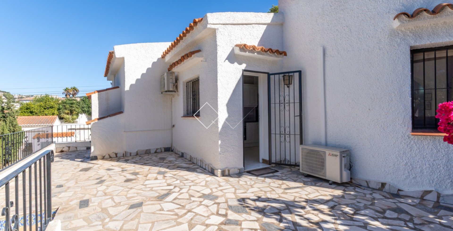  - Villa - Moraira - Alicante