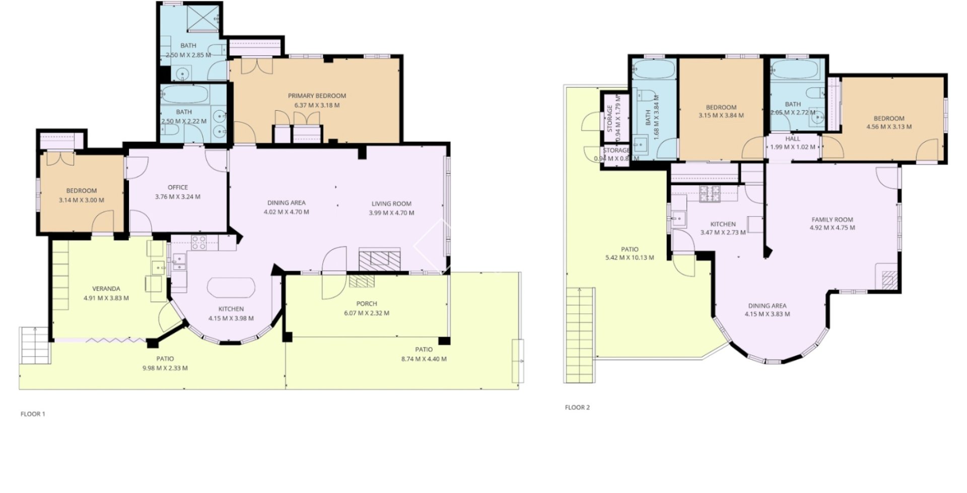  - Villa - Moraira - Alicante