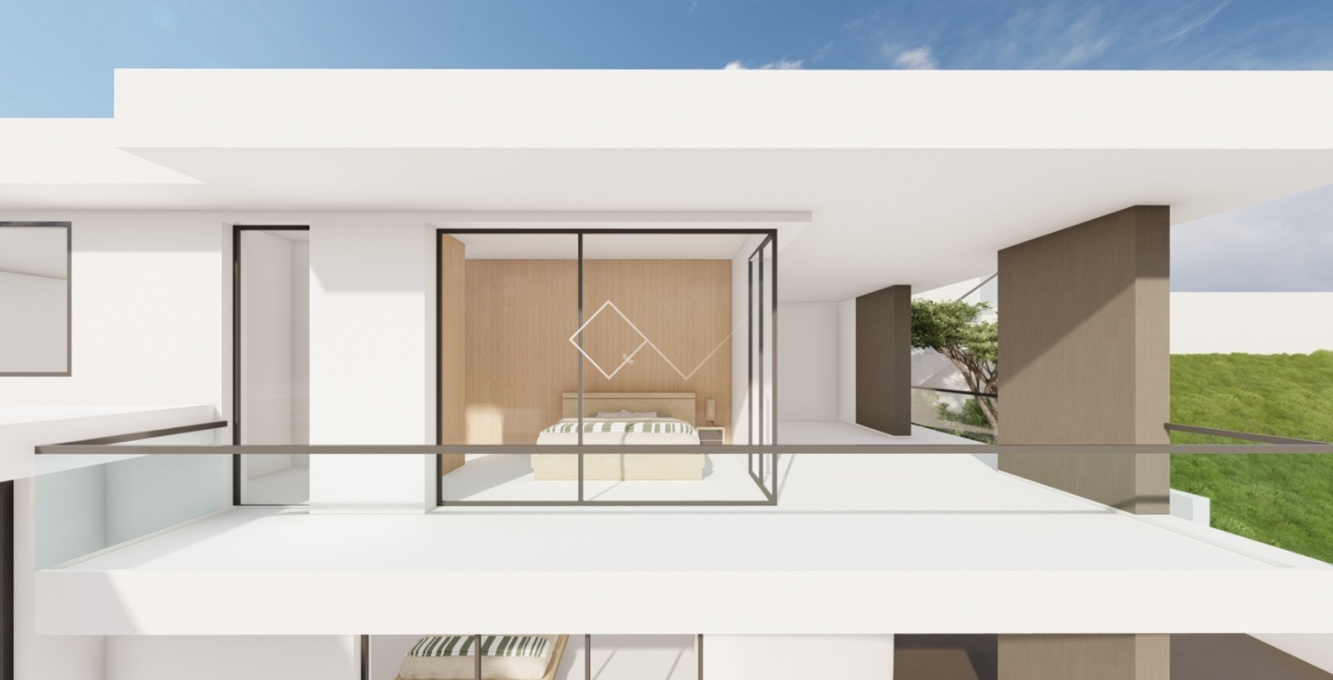 Resale - Villa - Benitachell - Cumbre del Sol