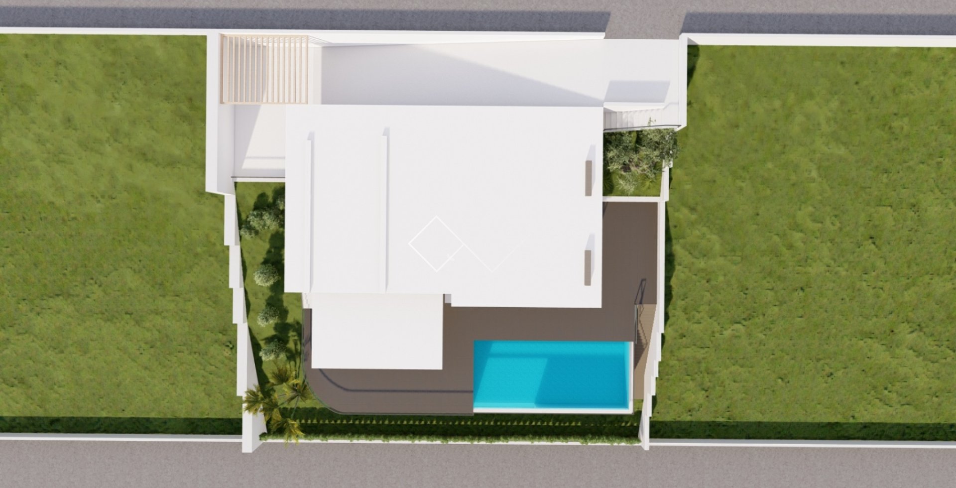 Resale - Villa - Benitachell - Cumbre del Sol