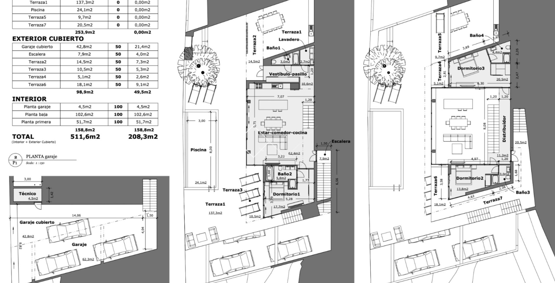 Resale - Villa - Benitachell - Cumbre del Sol