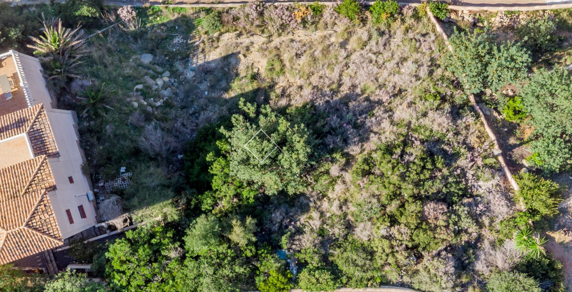 Resale - Villa - Benitachell - Cumbre del Sol