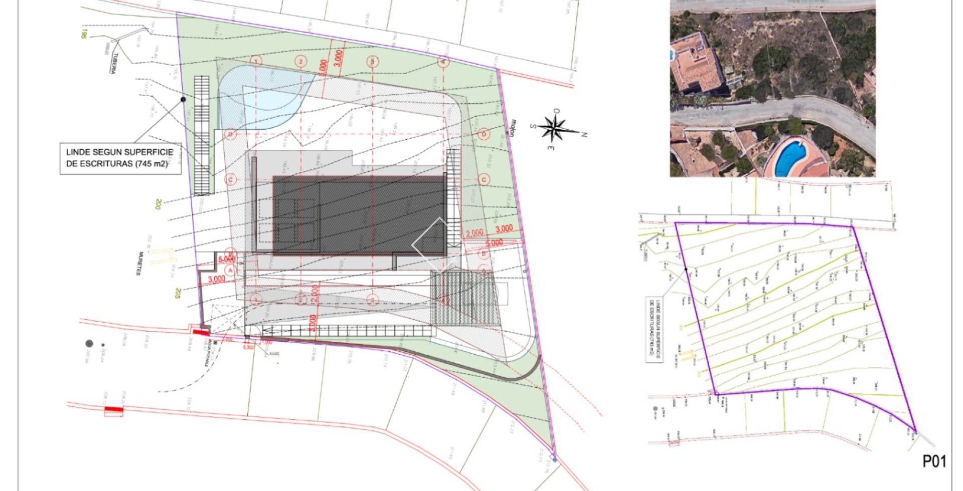 Resale - Villa - Benitachell - Cumbre del Sol