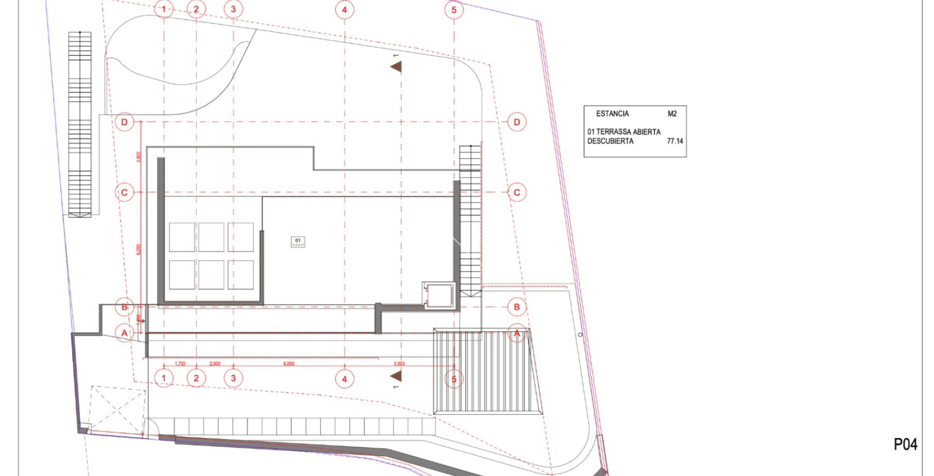 Resale - Villa - Benitachell - Cumbre del Sol