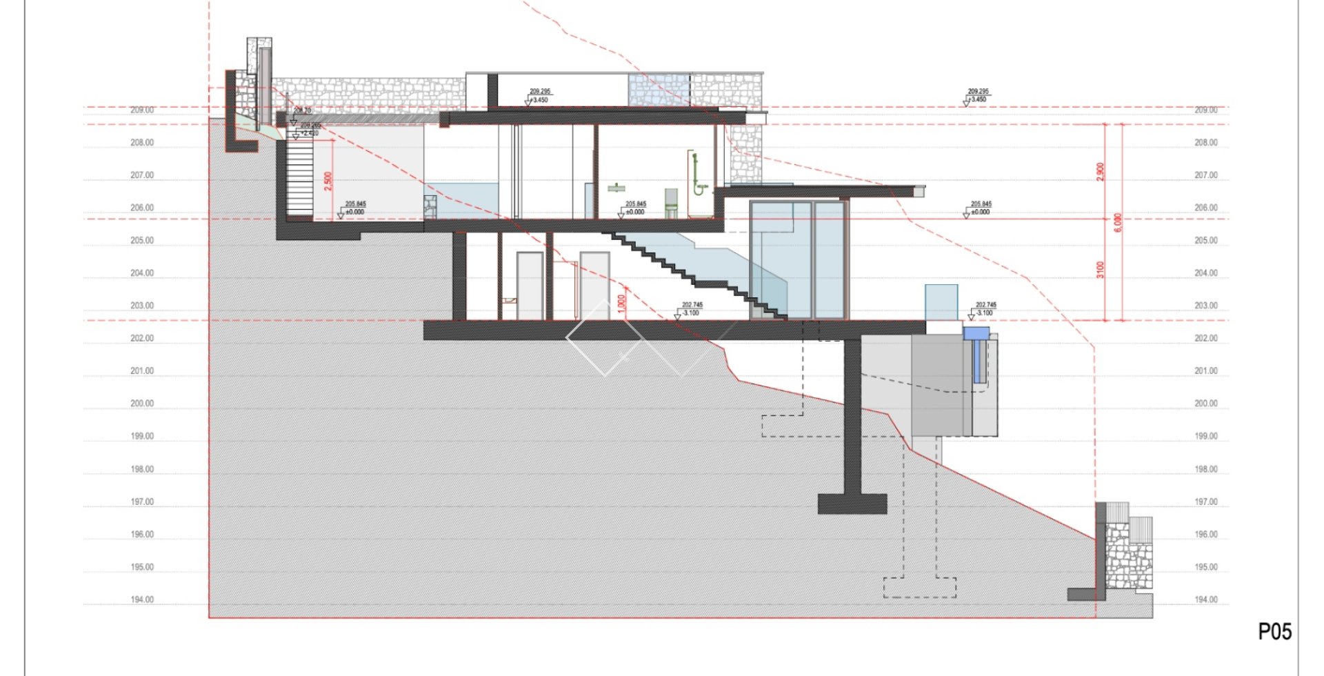 Resale - Villa - Benitachell - Cumbre del Sol