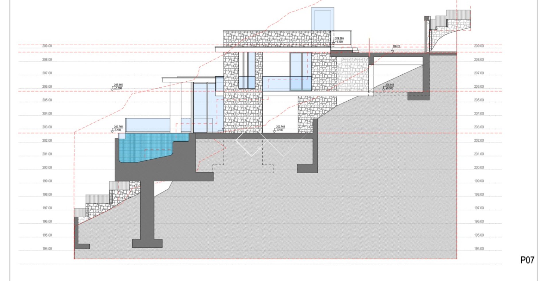 Resale - Villa - Benitachell - Cumbre del Sol