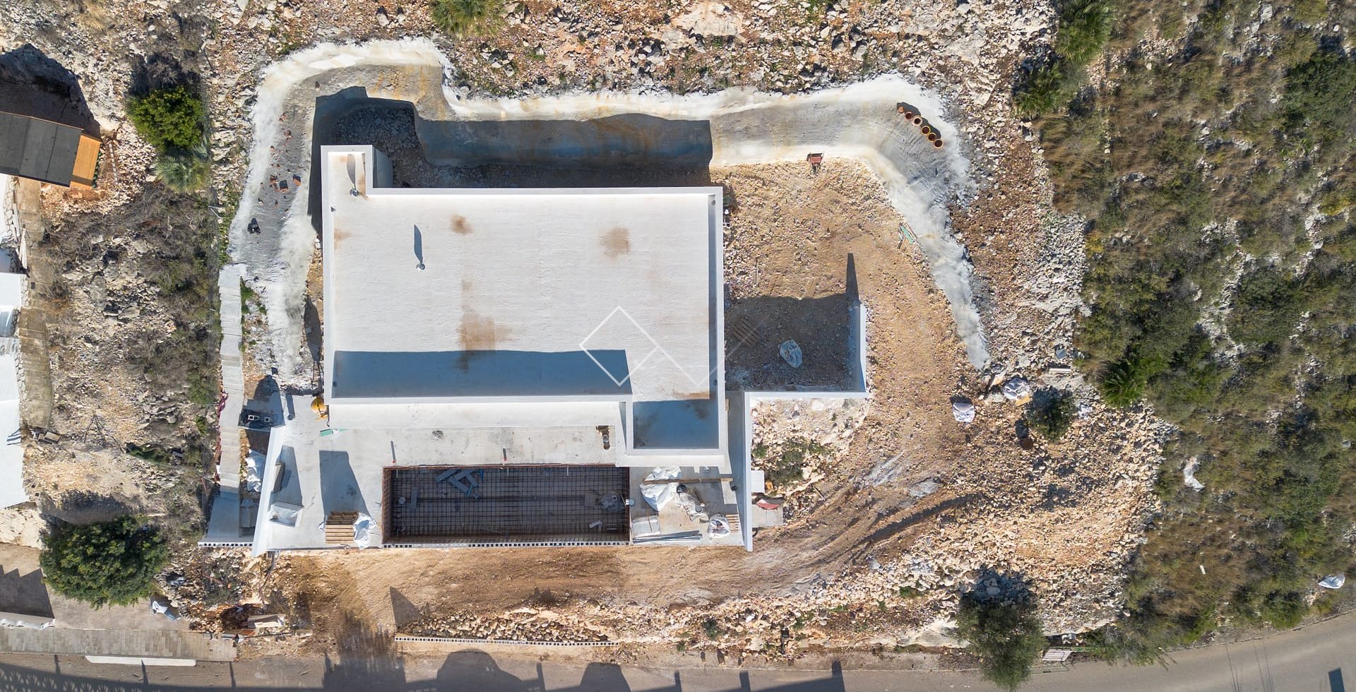 Resale - Villa - Pedreguer