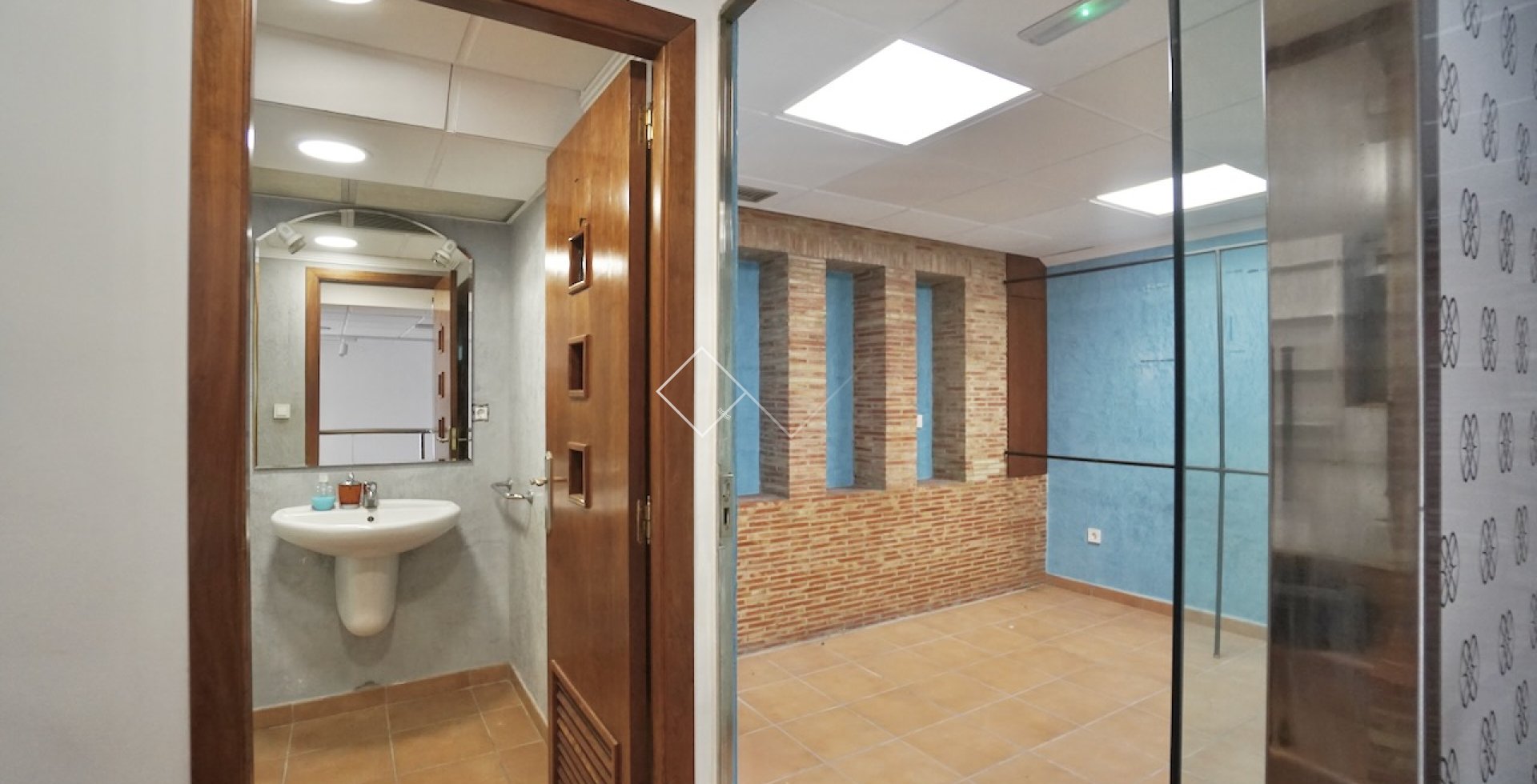  - commercial_premises - Moraira - Casco Urbano