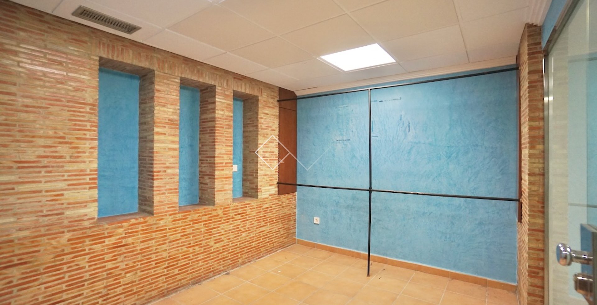  - commercial_premises - Moraira - Casco Urbano