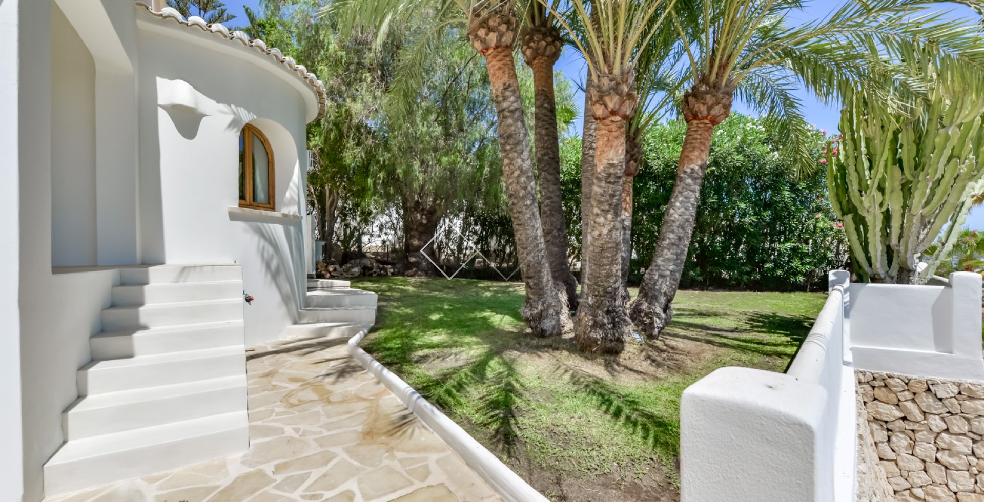  - Villa - Moraira