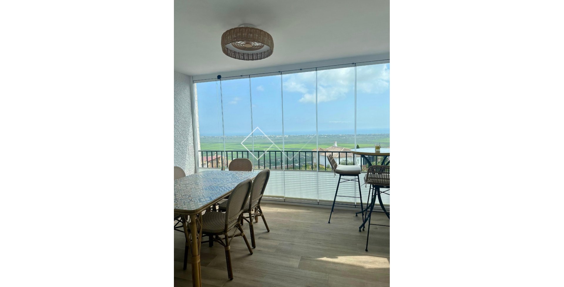 Revente - Appartement / Logement - Pego - Monte Pego