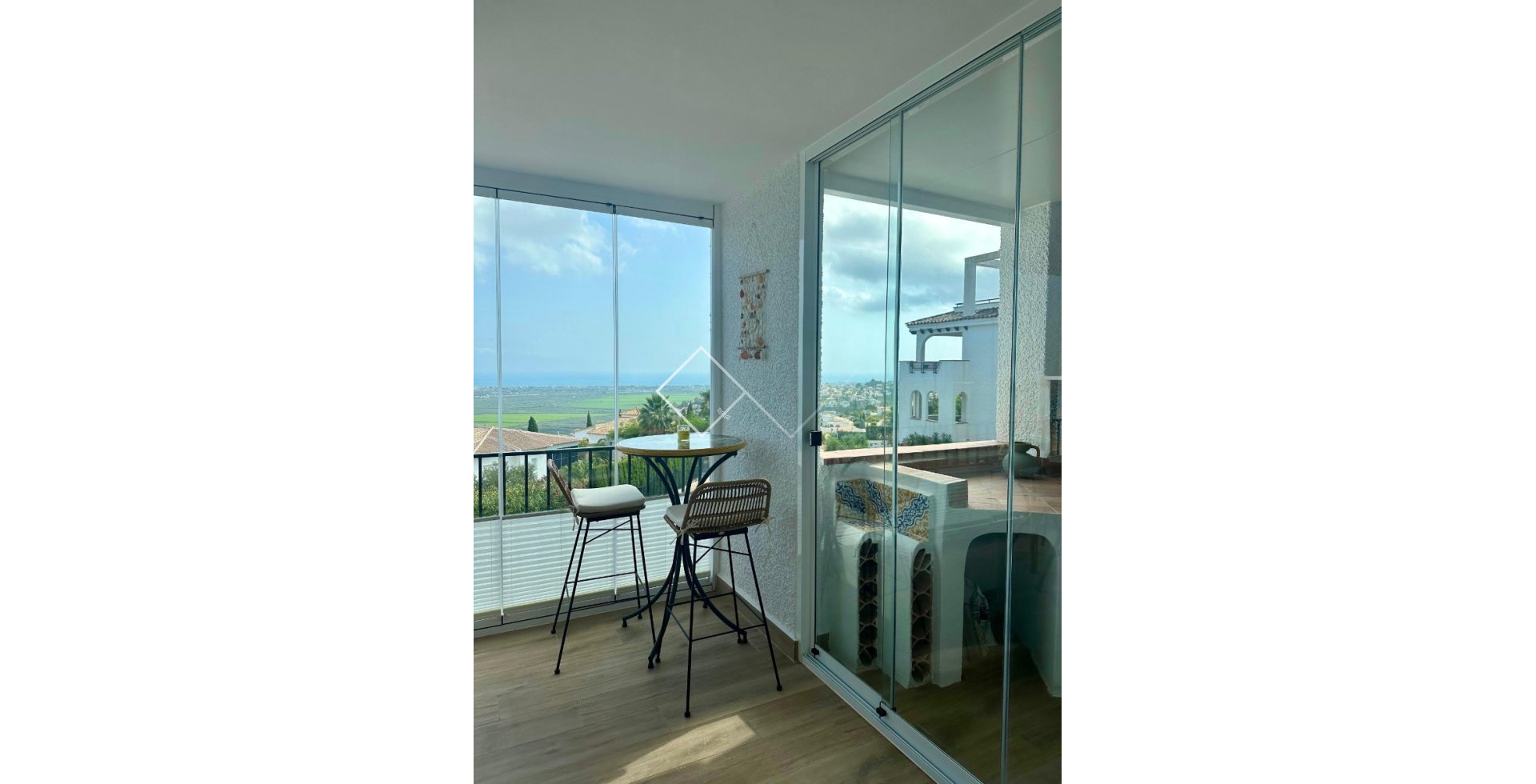 Revente - Appartement / Logement - Pego - Monte Pego