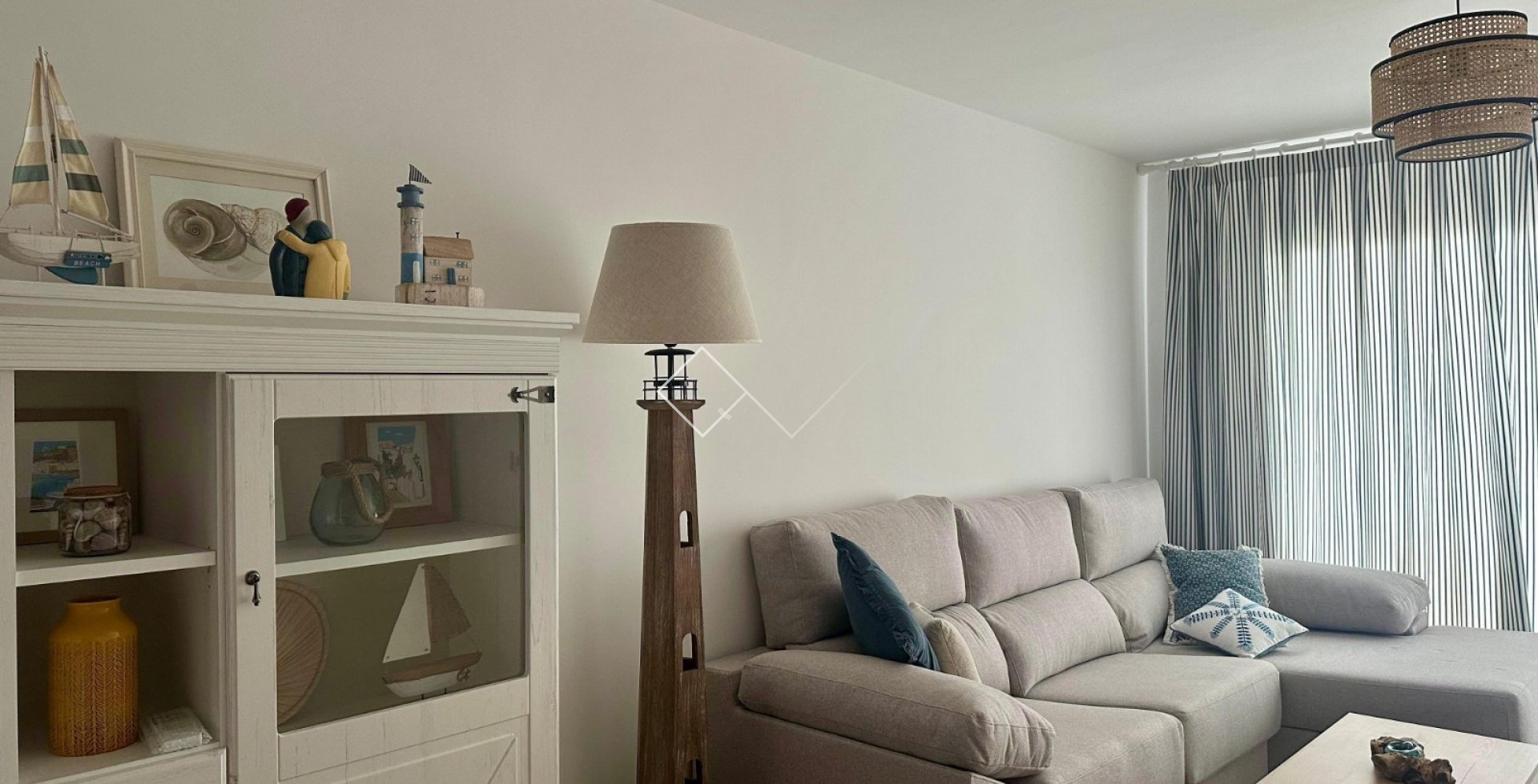 Revente - Appartement / Logement - Pego - Monte Pego