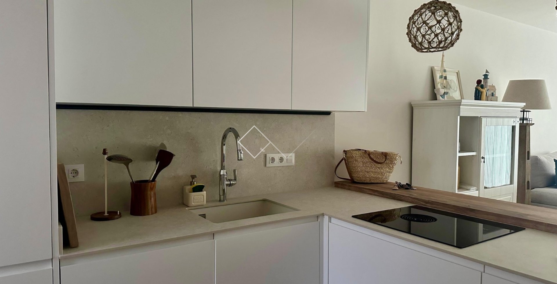 Revente - Appartement / Logement - Pego - Monte Pego