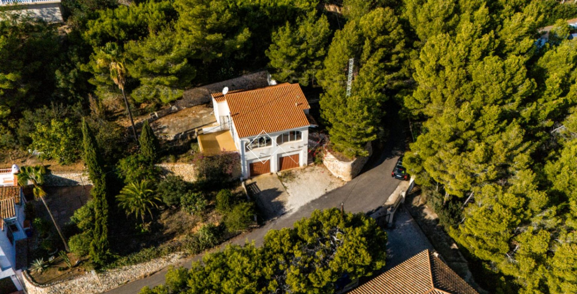  - Villa - Calpe - Oltamar