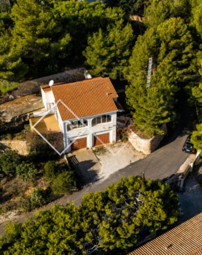  - Villa - Calpe - Oltamar