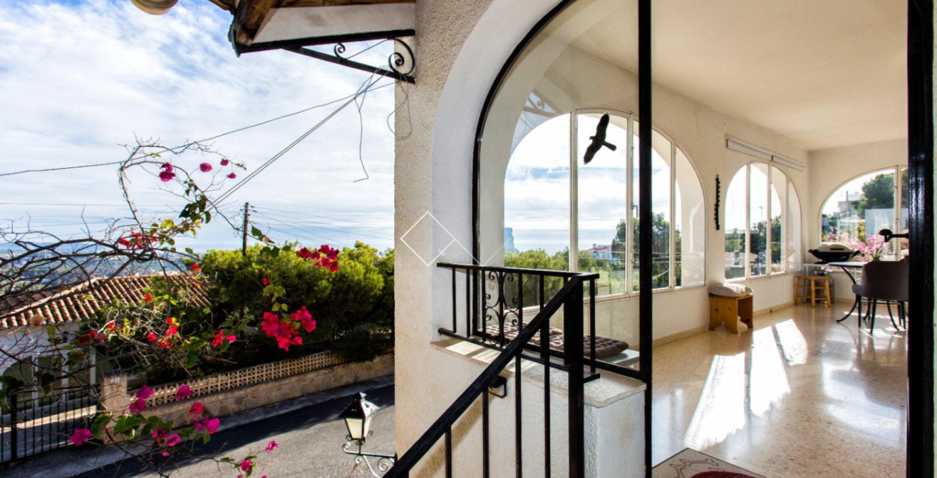  - Villa - Calpe - Oltamar