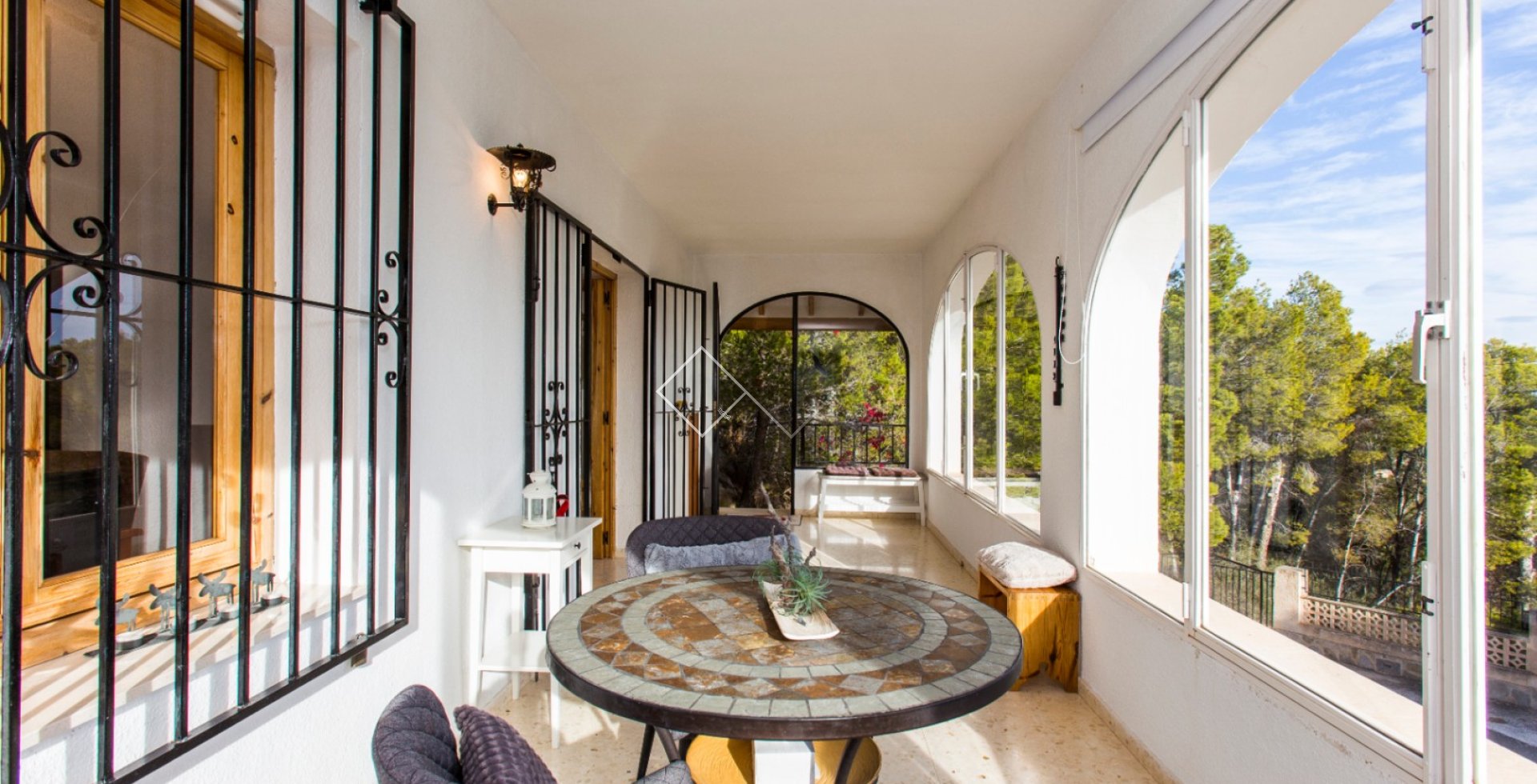  - Villa - Calpe - Oltamar