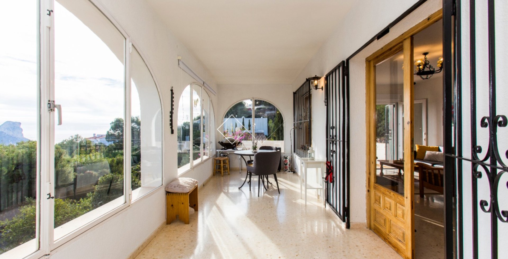  - Villa - Calpe - Oltamar