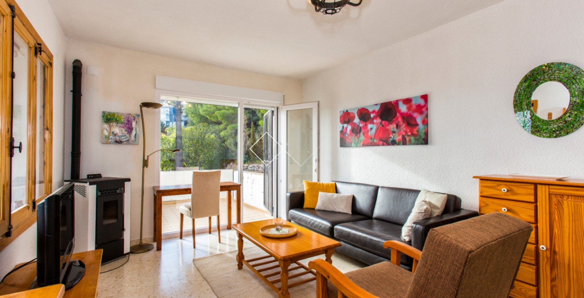  - Villa - Calpe - Oltamar