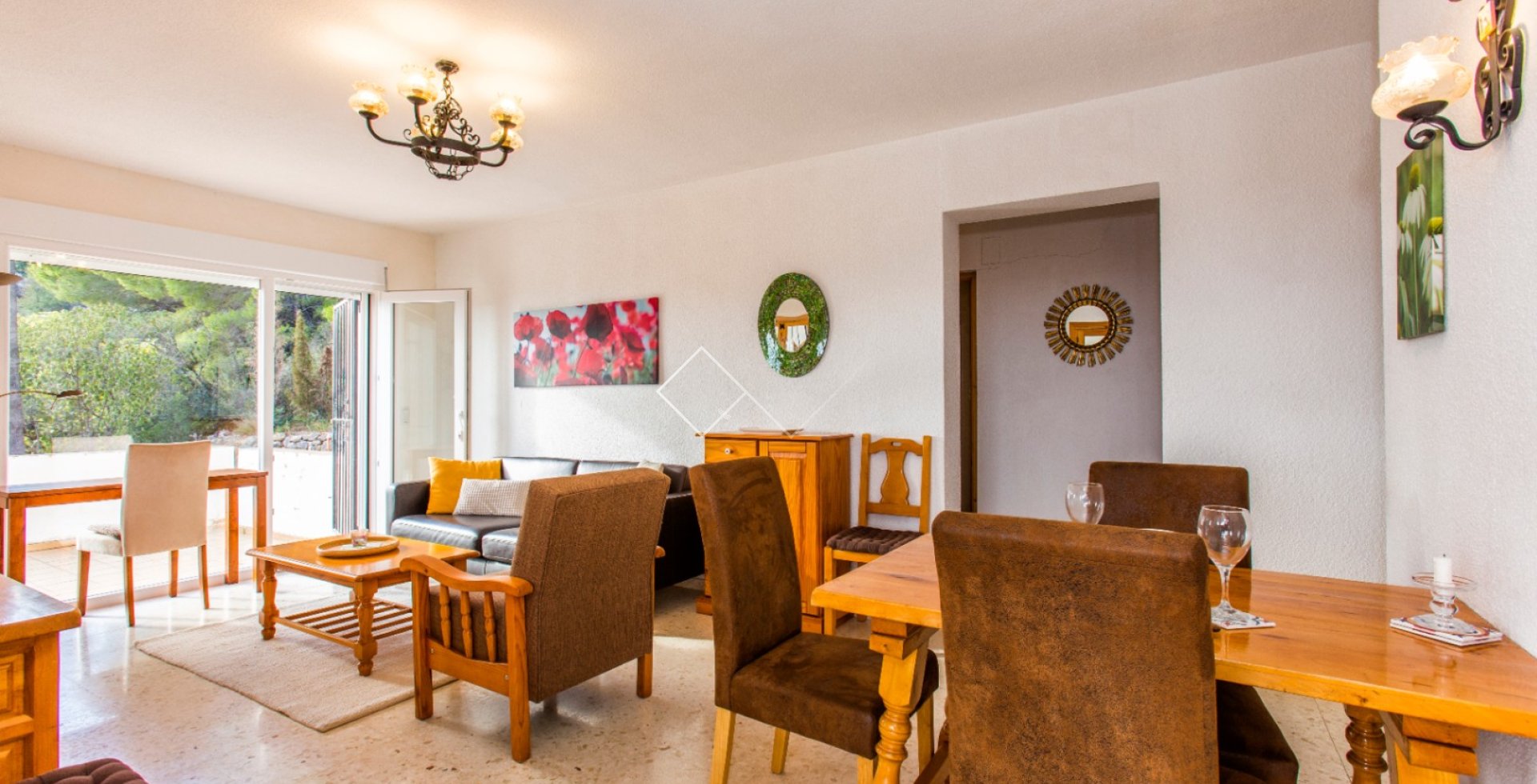  - Villa - Calpe - Oltamar