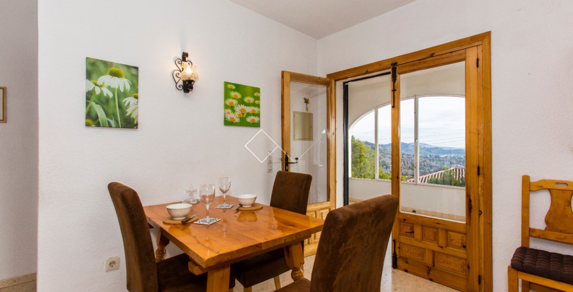  - Villa - Calpe - Oltamar