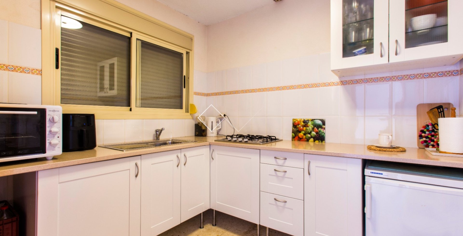  - Villa - Calpe - Oltamar