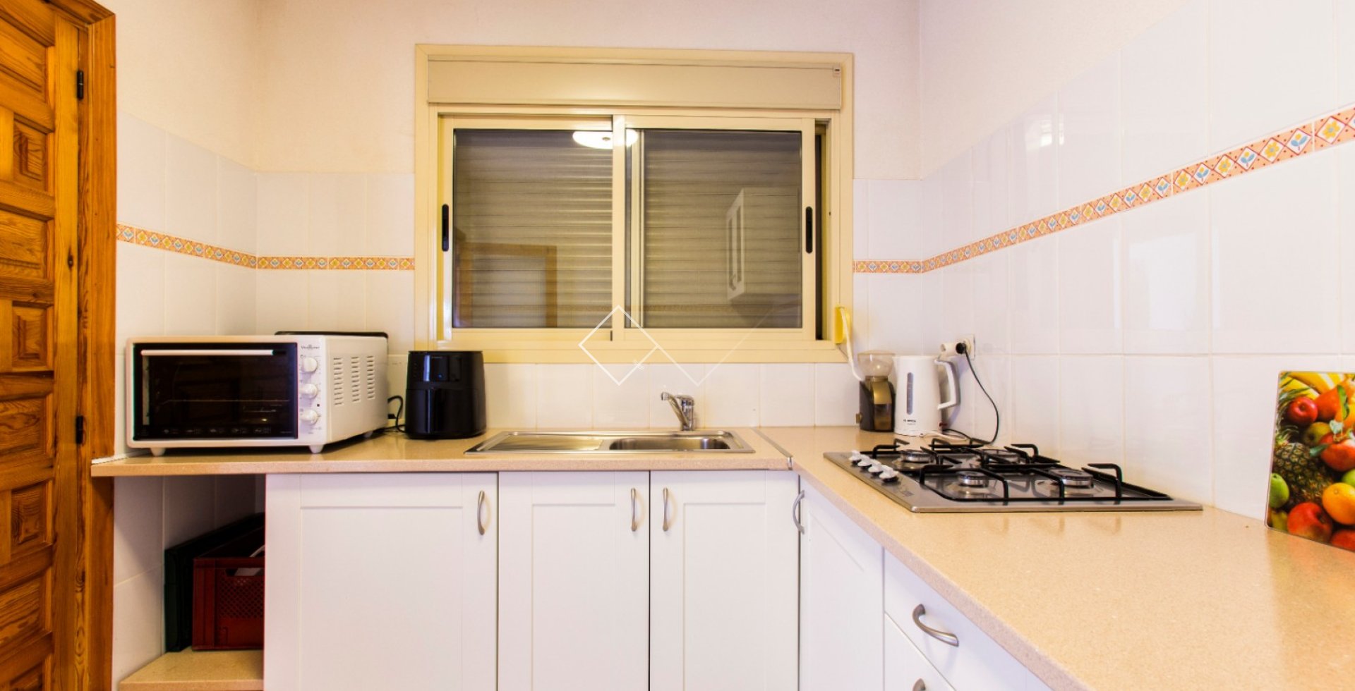  - Villa - Calpe - Oltamar