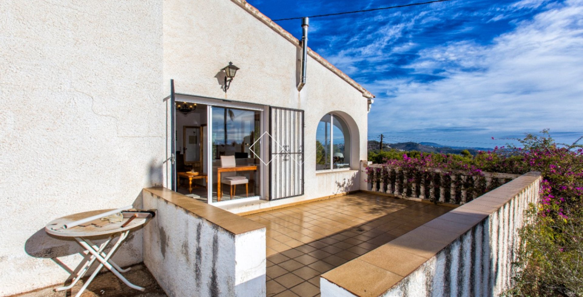  - Villa - Calpe - Oltamar
