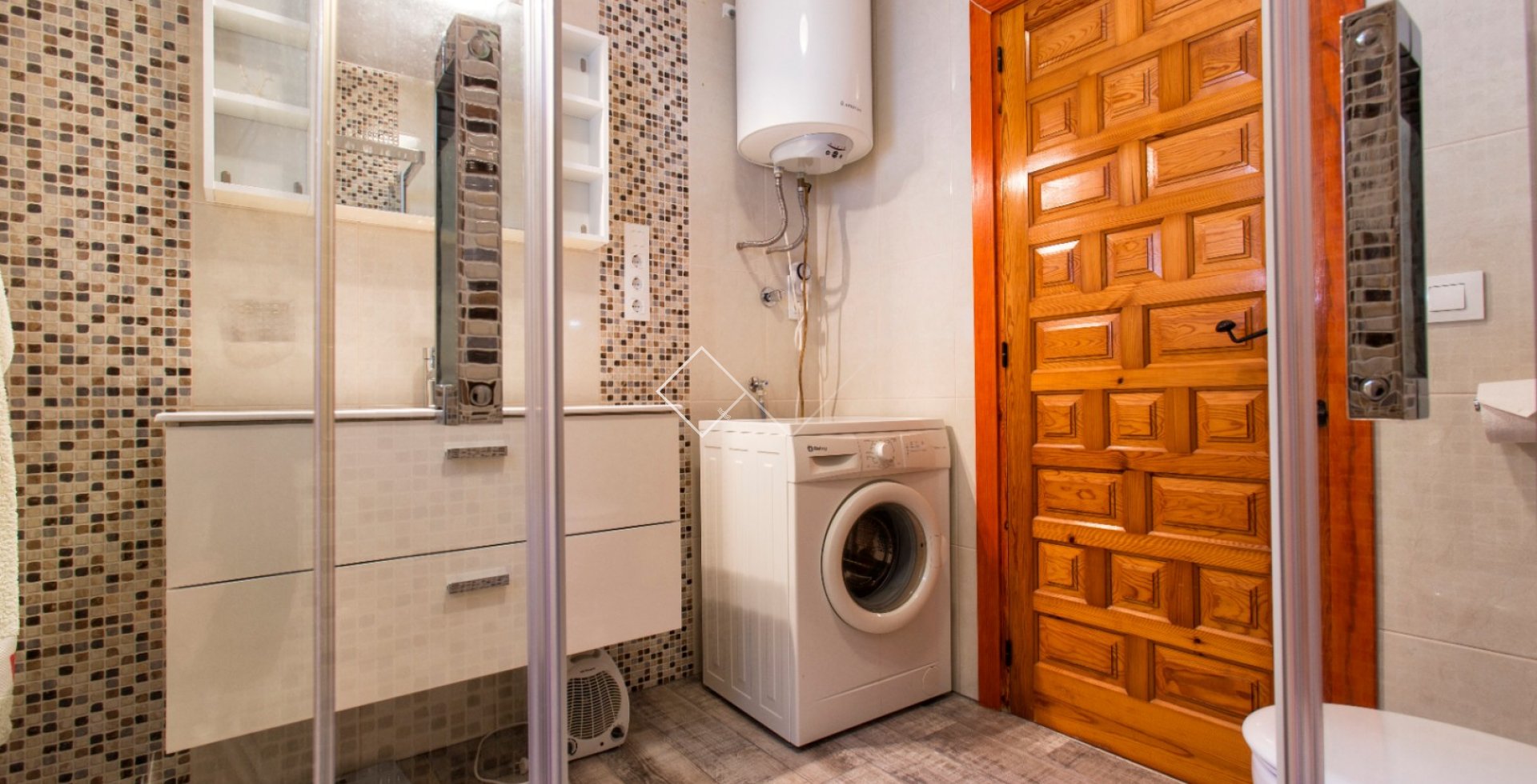  - Villa - Calpe - Oltamar