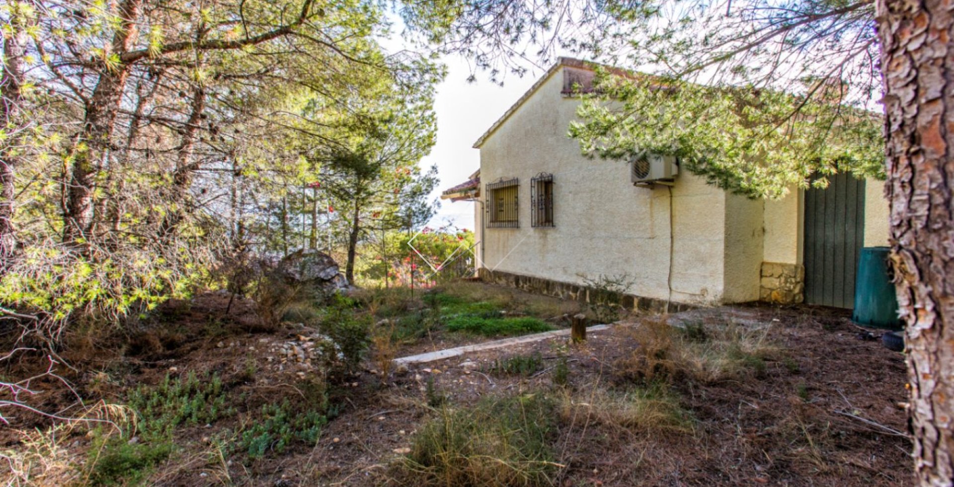  - Villa - Calpe - Oltamar