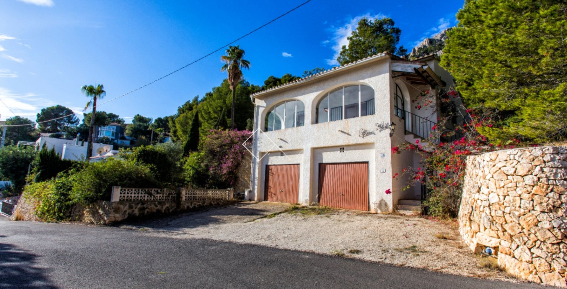  - Villa - Calpe - Oltamar