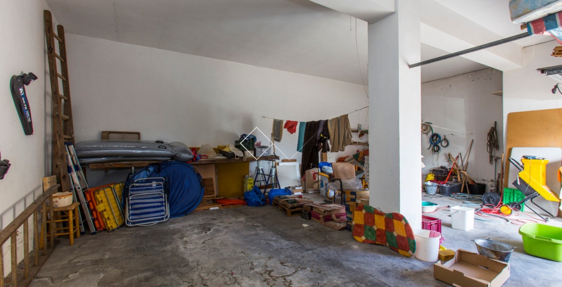  - Villa - Calpe - Oltamar