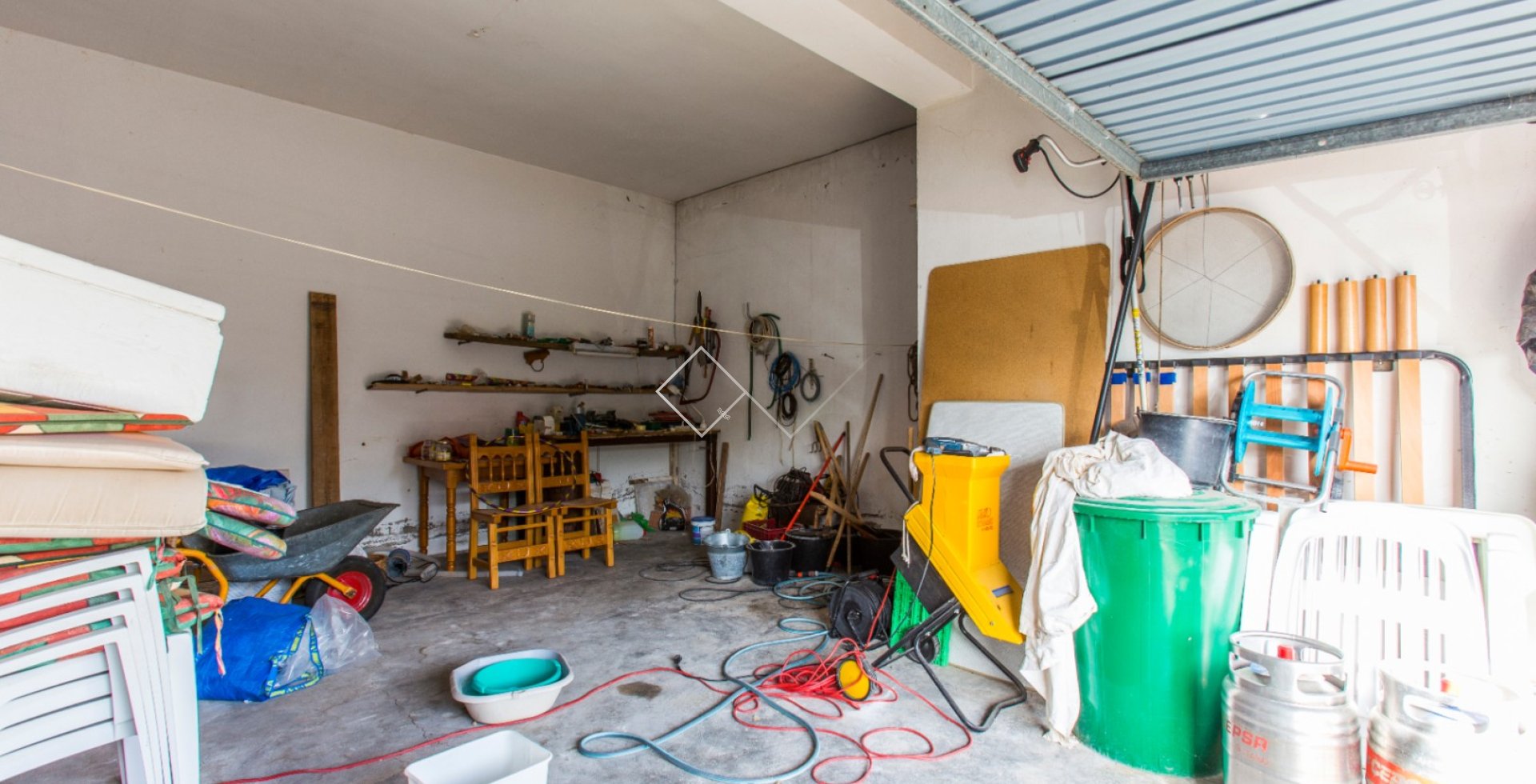  - Villa - Calpe - Oltamar