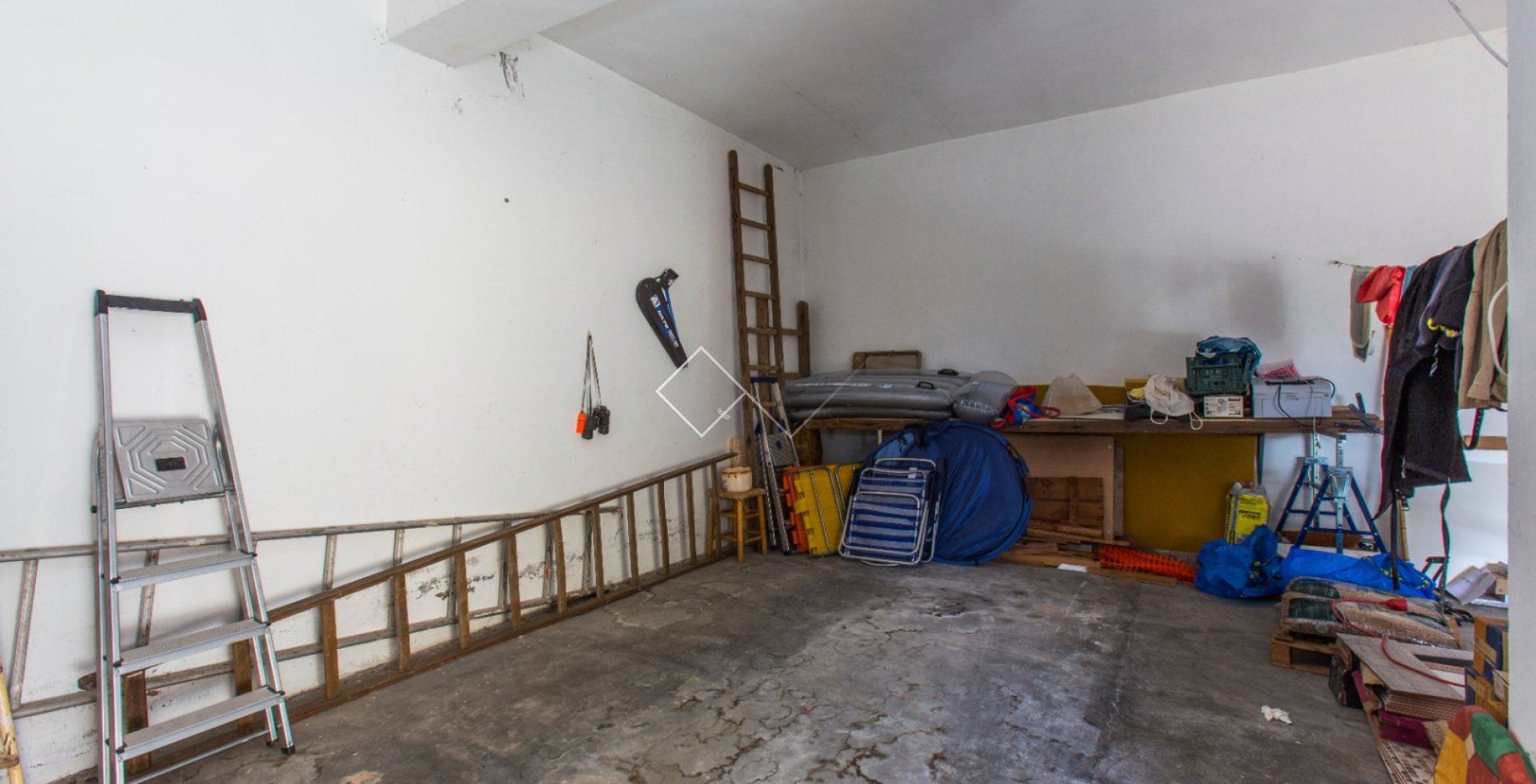  - Villa - Calpe - Oltamar