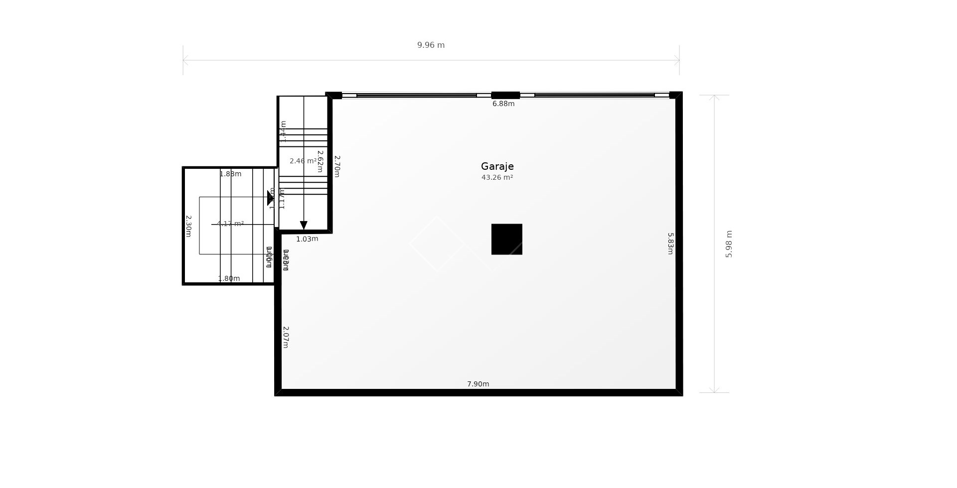  - Villa - Calpe - Oltamar