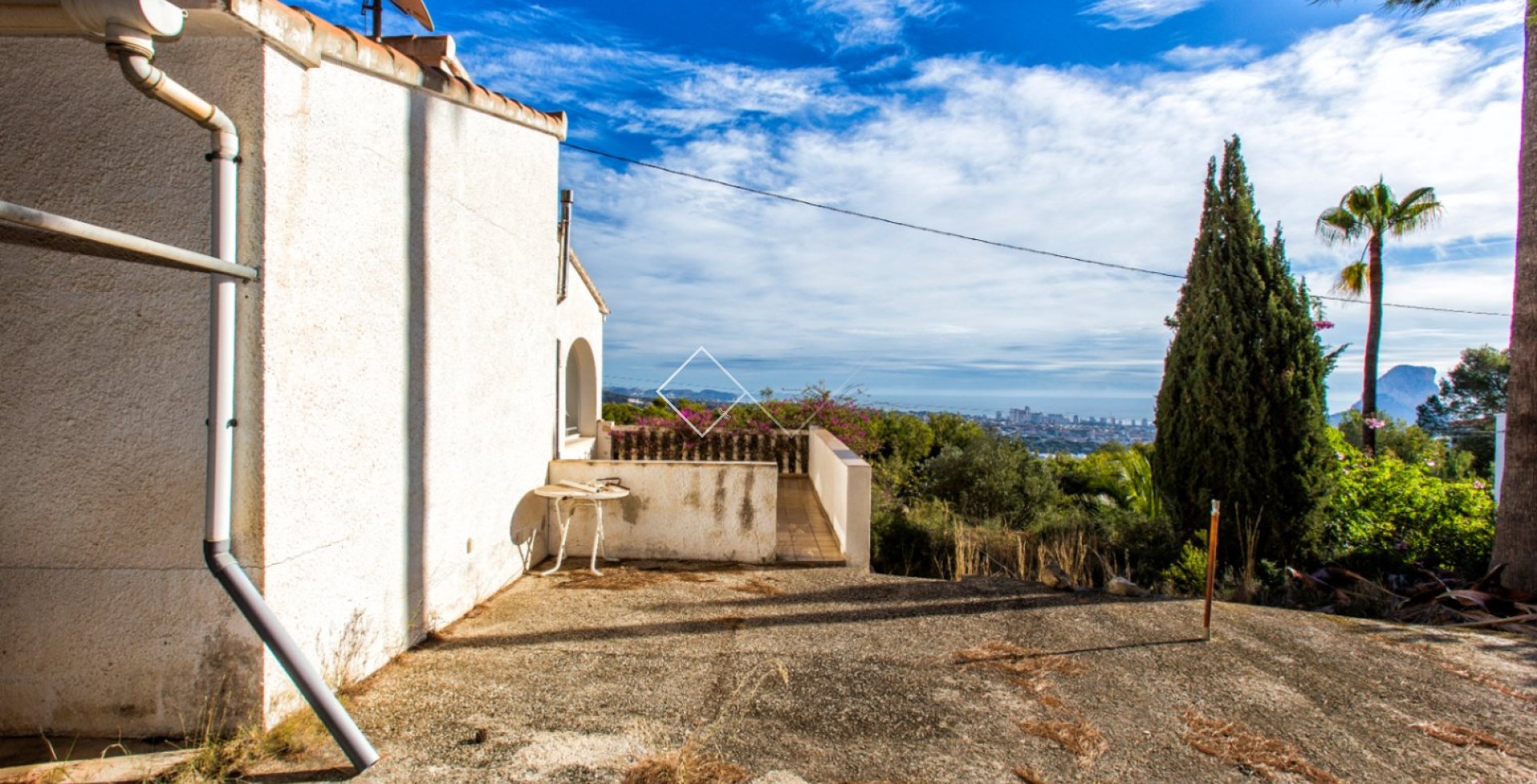  - Villa - Calpe - Oltamar