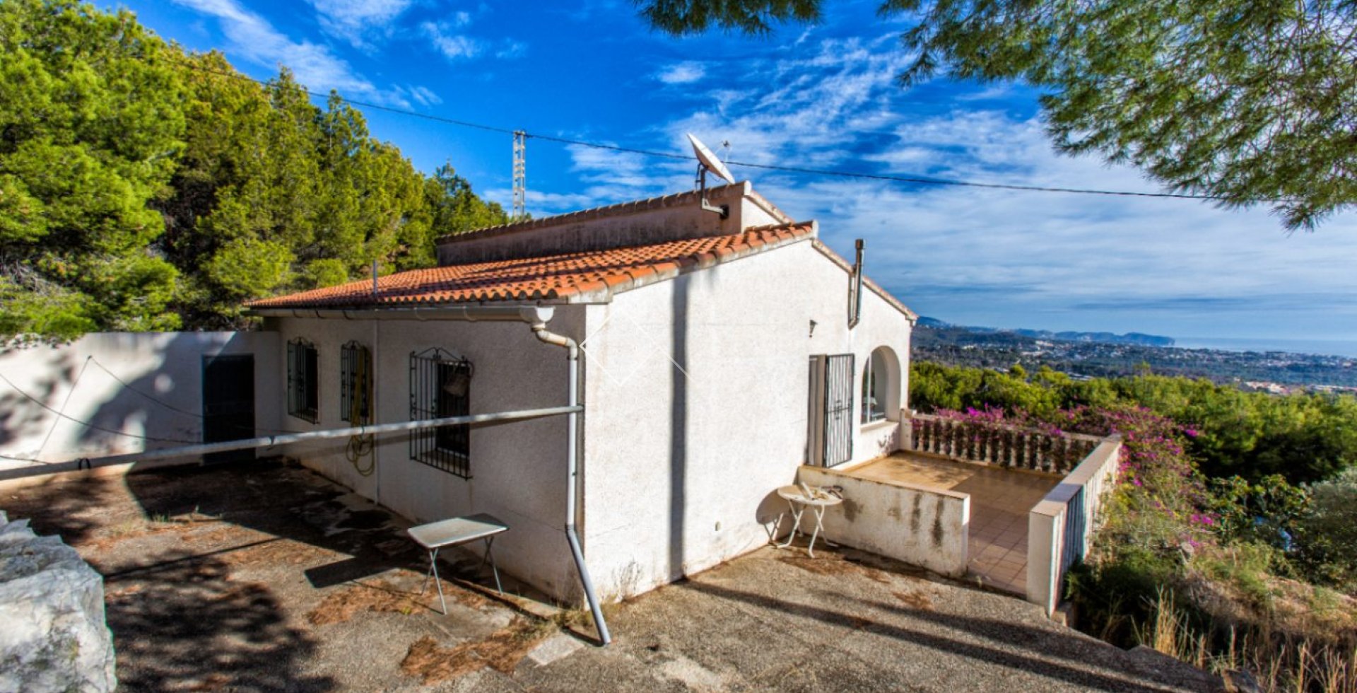  - Villa - Calpe - Oltamar