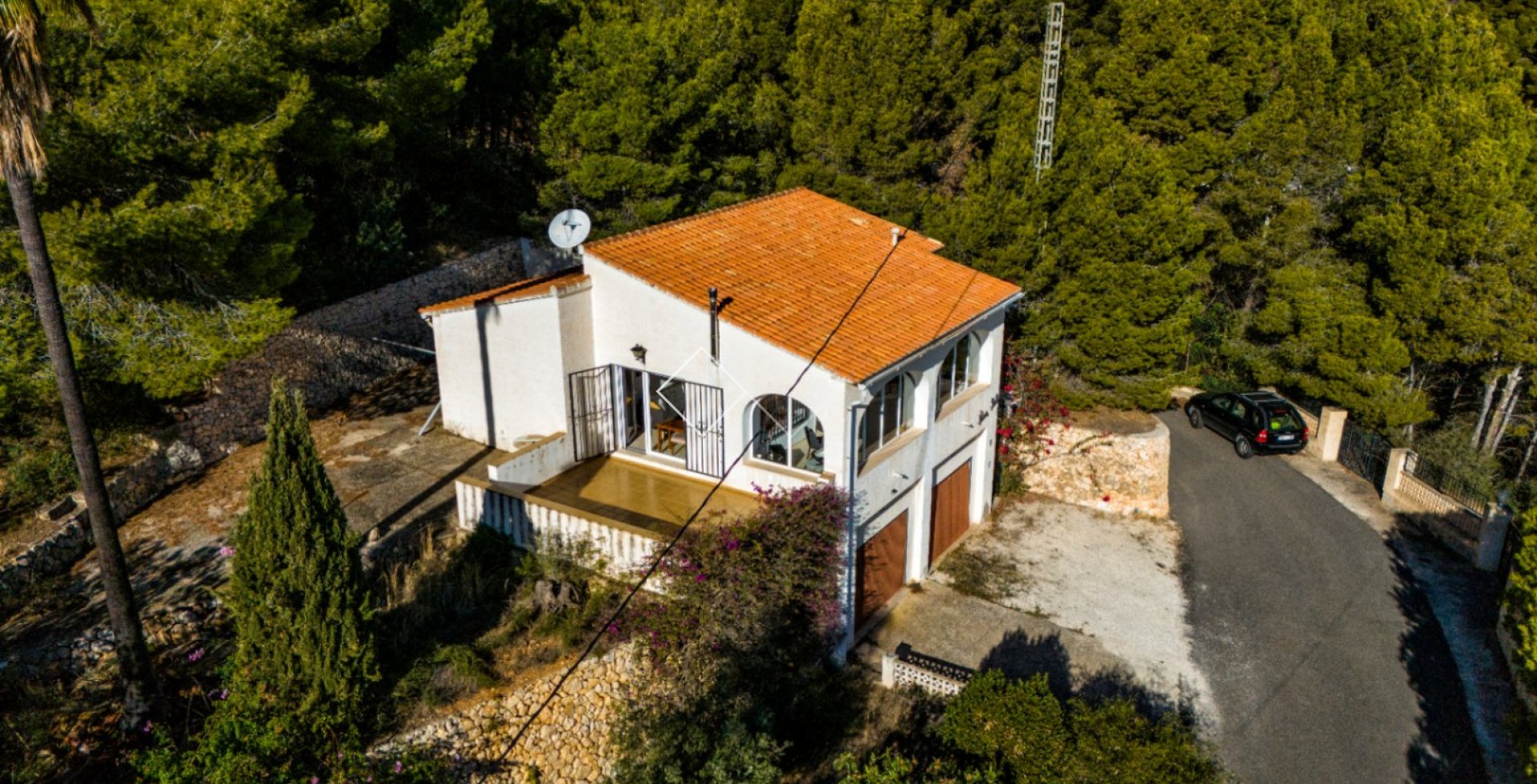  - Villa - Calpe - Oltamar