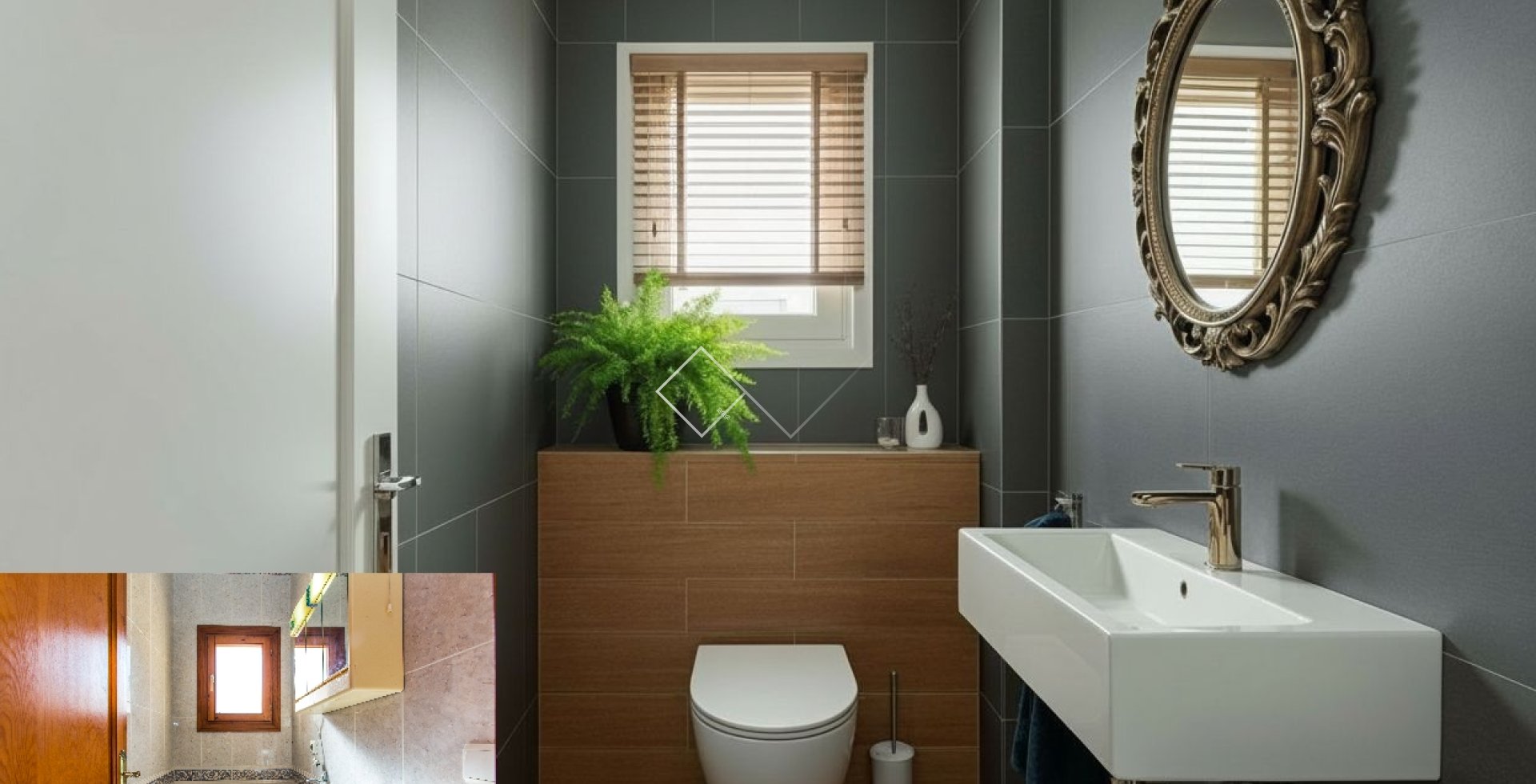 Revente - Villa - Calpe - La Empedrola