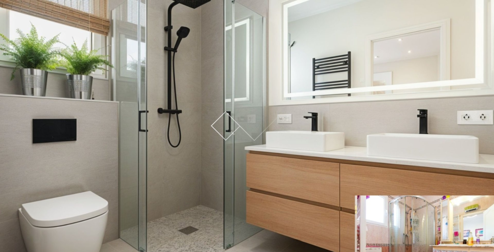 Revente - Villa - Calpe - La Cometa III