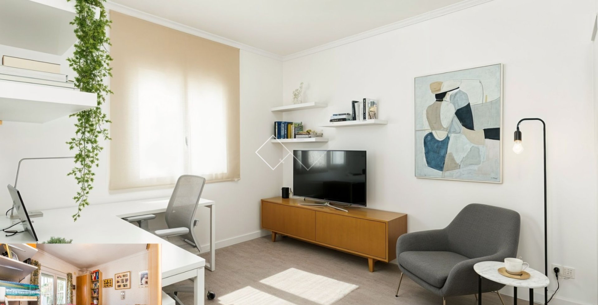 Revente - Villa - Calpe - La Cometa III