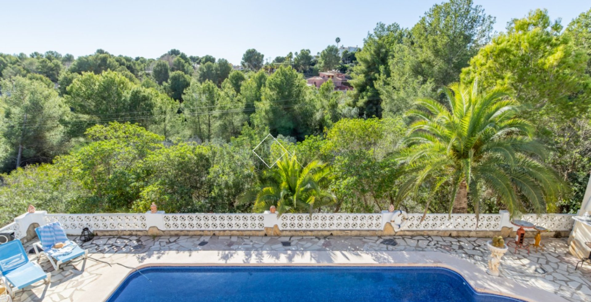  - Chalet - Moraira - Pinar de l'Advocat