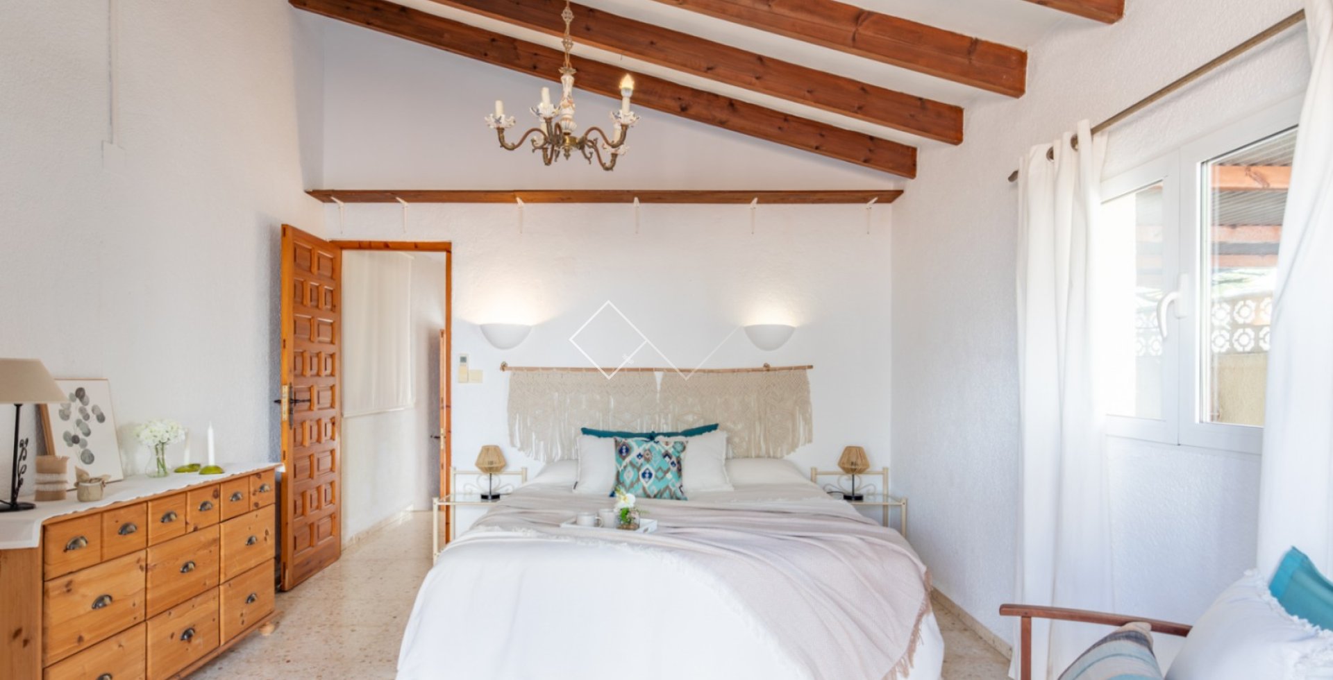  - Chalet - Moraira - Pinar de l'Advocat